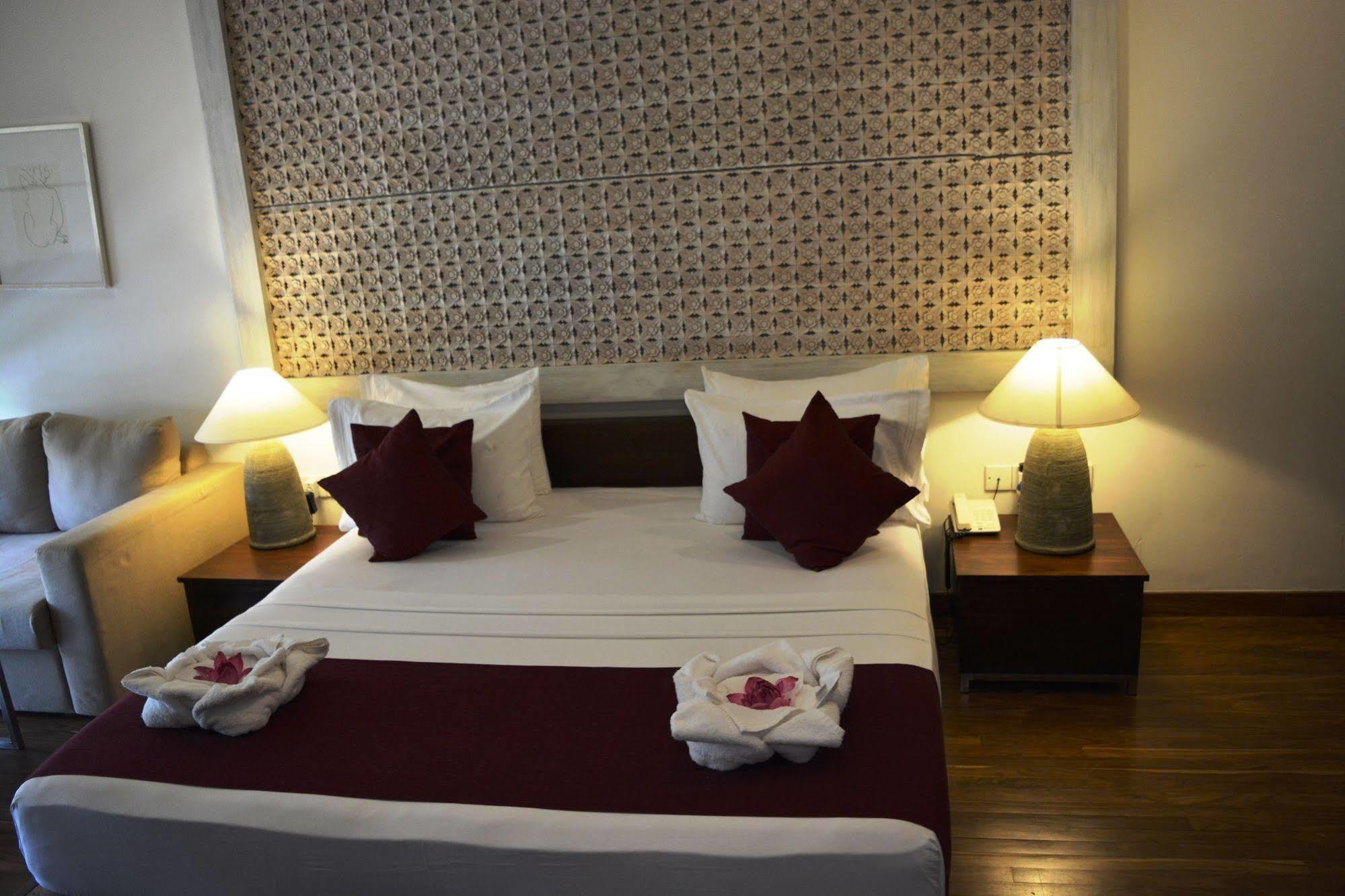 科伦坡罗克韦尔酒店 可倫坡 外观 照片